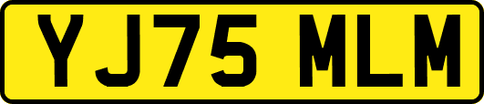 YJ75MLM
