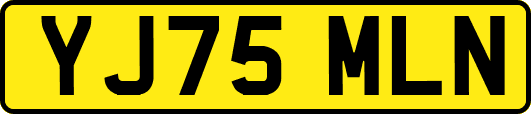 YJ75MLN