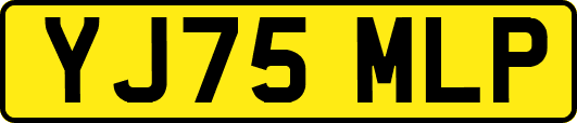 YJ75MLP