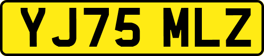 YJ75MLZ