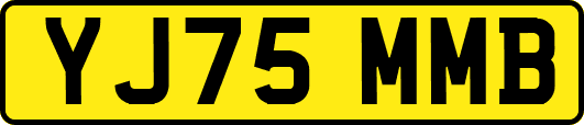 YJ75MMB