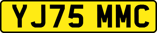 YJ75MMC