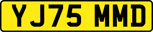 YJ75MMD