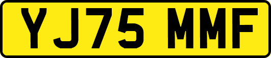 YJ75MMF