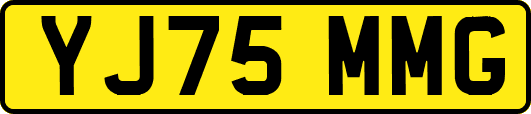 YJ75MMG