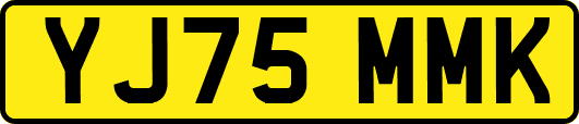 YJ75MMK