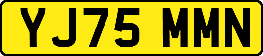 YJ75MMN