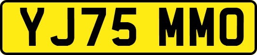 YJ75MMO