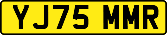 YJ75MMR