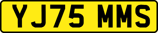 YJ75MMS