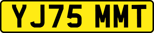 YJ75MMT