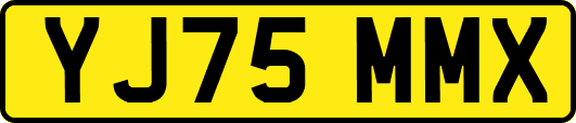 YJ75MMX