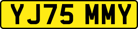 YJ75MMY