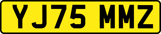 YJ75MMZ