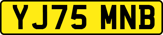 YJ75MNB