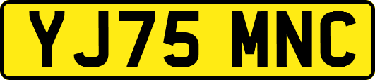 YJ75MNC