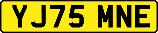 YJ75MNE