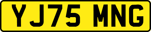 YJ75MNG