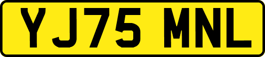 YJ75MNL