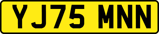 YJ75MNN