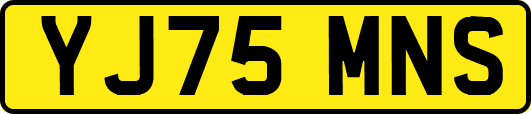 YJ75MNS