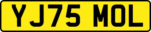 YJ75MOL