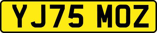 YJ75MOZ