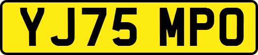 YJ75MPO