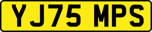 YJ75MPS