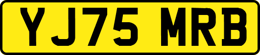YJ75MRB