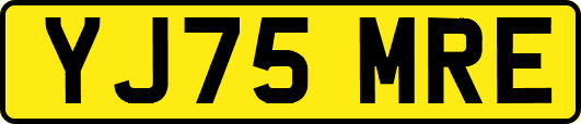 YJ75MRE