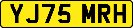 YJ75MRH
