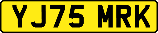 YJ75MRK