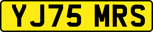 YJ75MRS
