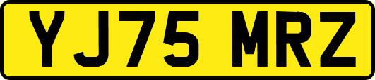YJ75MRZ