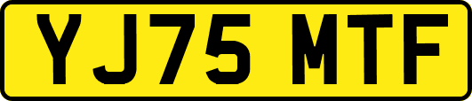 YJ75MTF