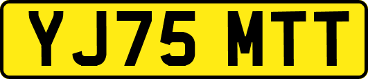 YJ75MTT