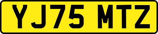 YJ75MTZ