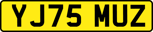 YJ75MUZ