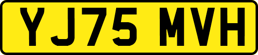 YJ75MVH