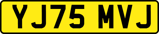 YJ75MVJ
