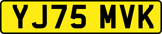 YJ75MVK