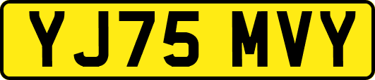 YJ75MVY