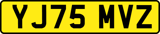 YJ75MVZ