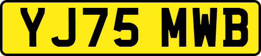 YJ75MWB