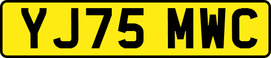 YJ75MWC