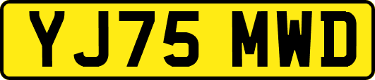 YJ75MWD