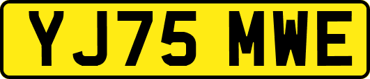 YJ75MWE