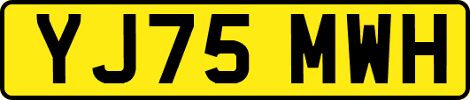 YJ75MWH