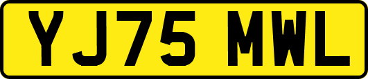 YJ75MWL